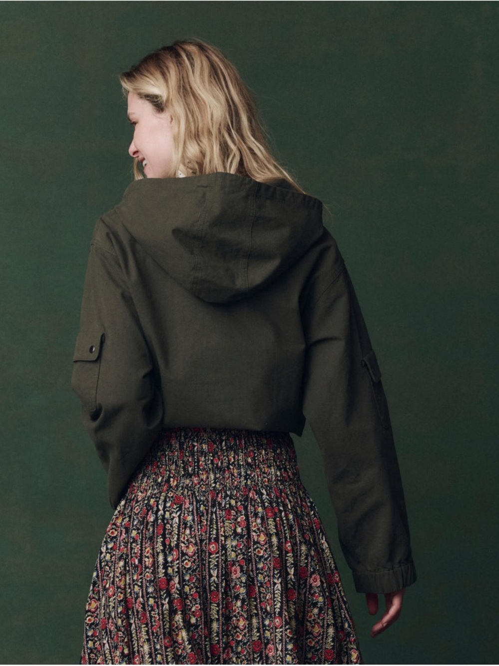 The Great THE UTILITY PULLOVER - image 2